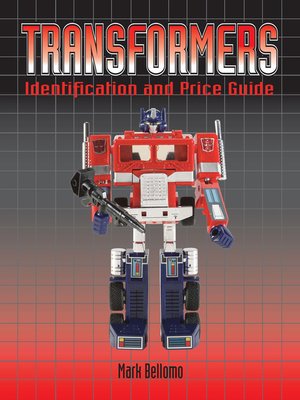 cover image of Transformers
